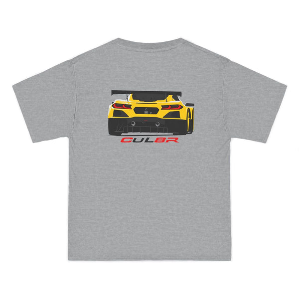 Men's Heavy Duty Tee