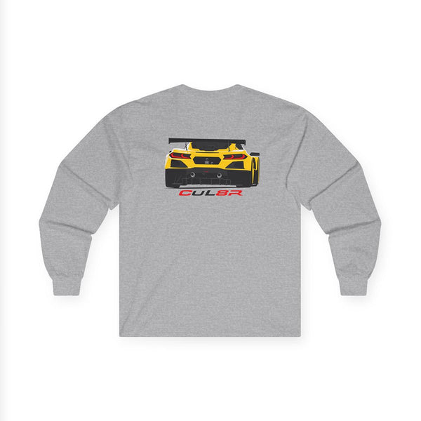 Men's Long Sleeve
