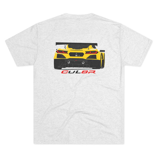 Men's Premium Tri-blend
