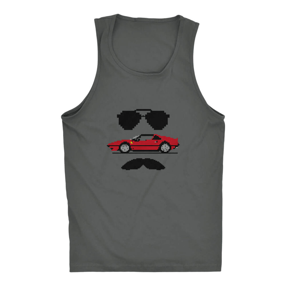 La308 Bit Men's Tank