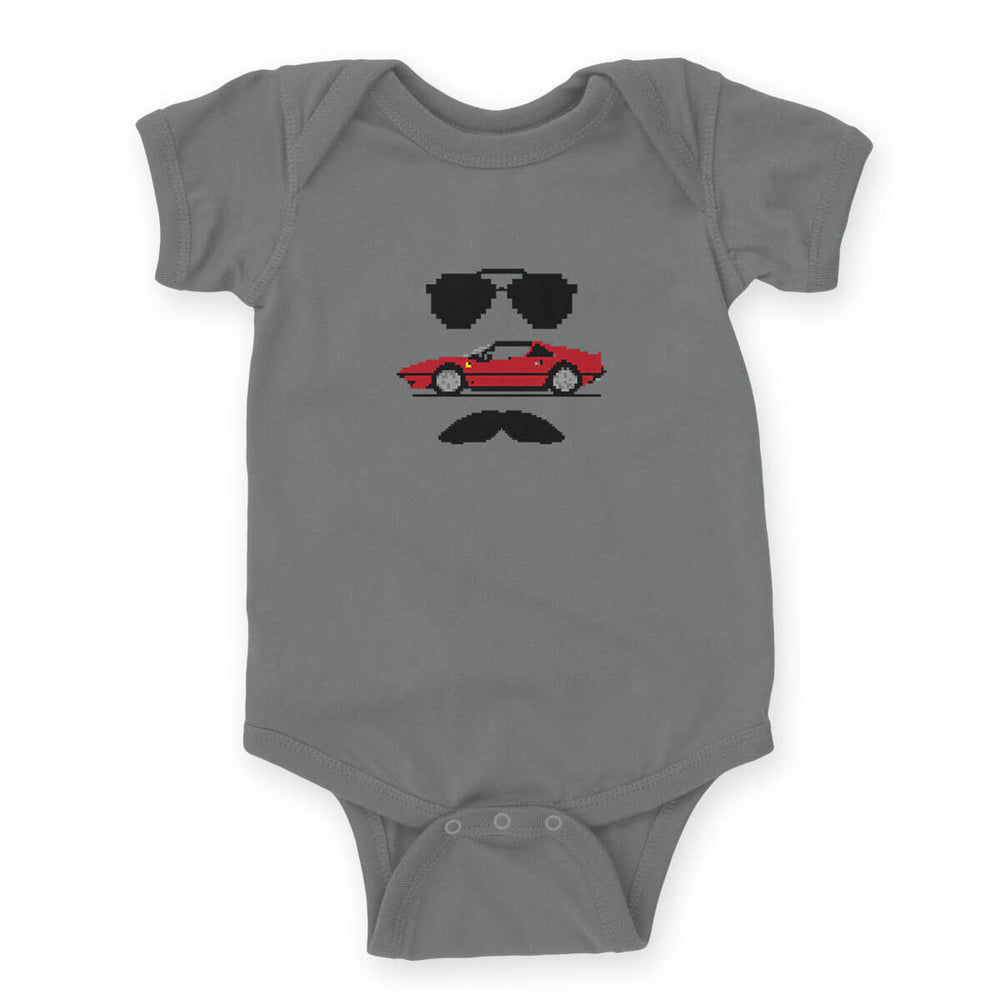 La308 Bit Onesie