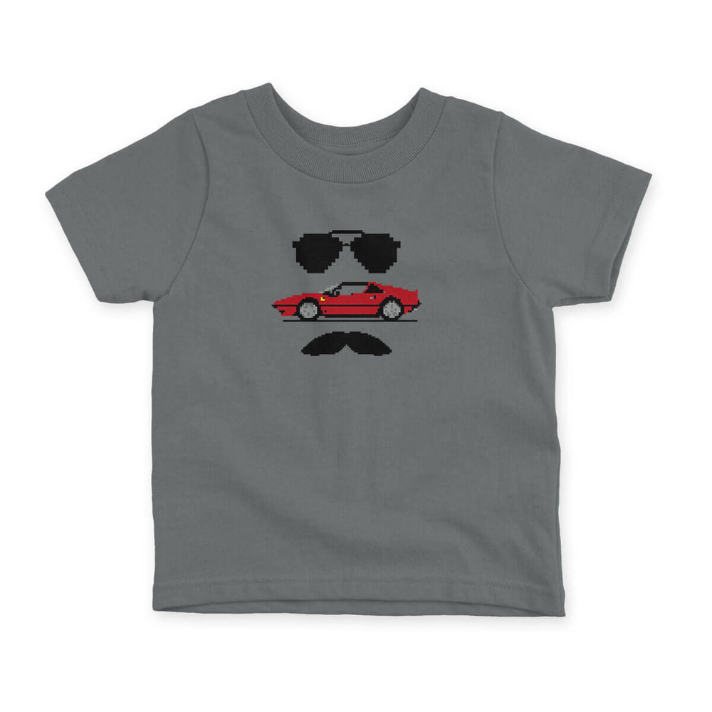 La308 Bit Youth's Tee