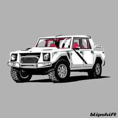 Lambiggie Design by  Steve Molinaro