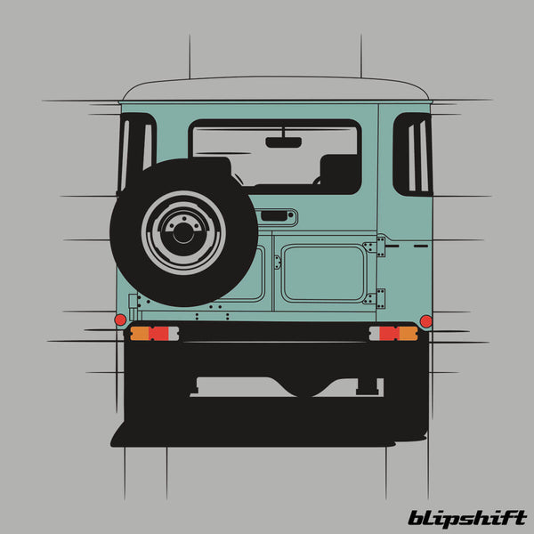 Product Detail Image for Landlubber