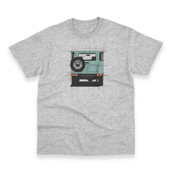Men's Heavy Duty Tee