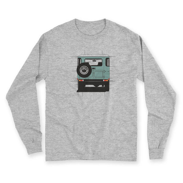 Men's Long Sleeve