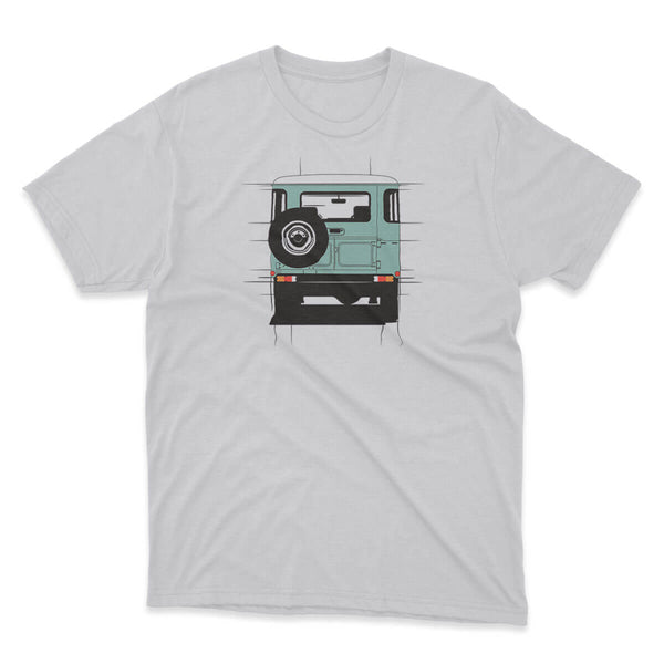 Men's Premium Tri-blend