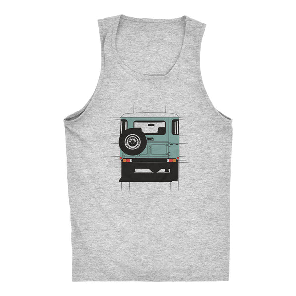 Men's Tank