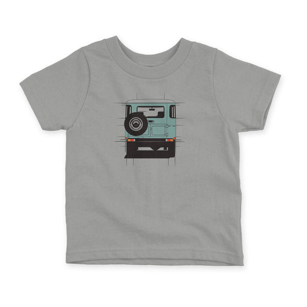 Youth's Tee