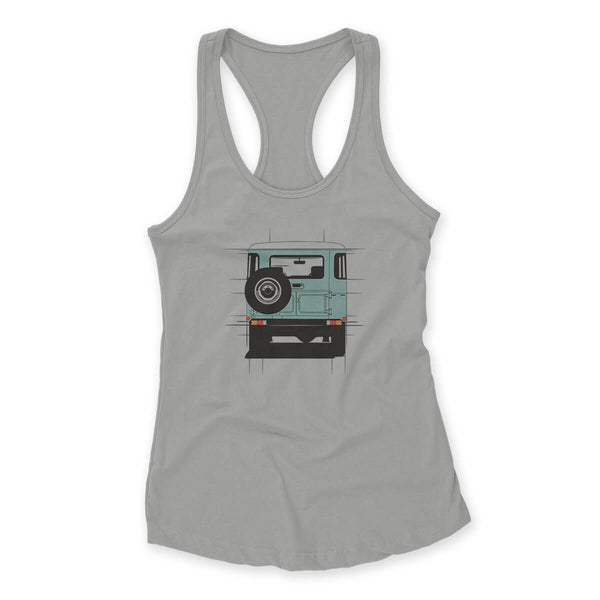 Women's Tank