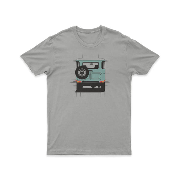 Youth's Tee