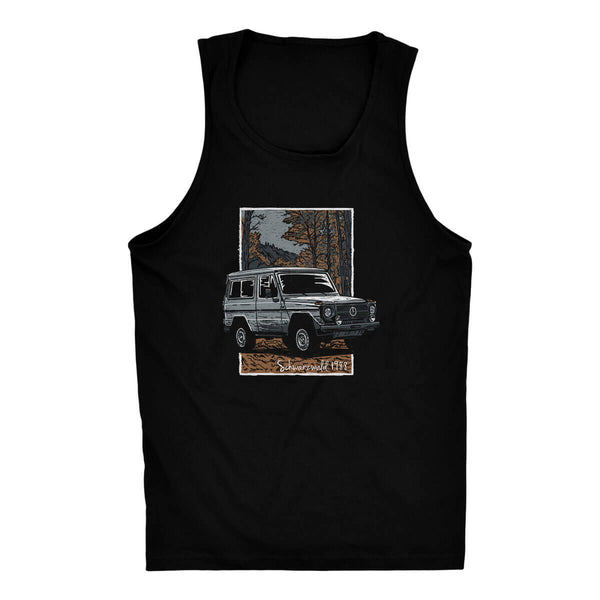 Men's Tank