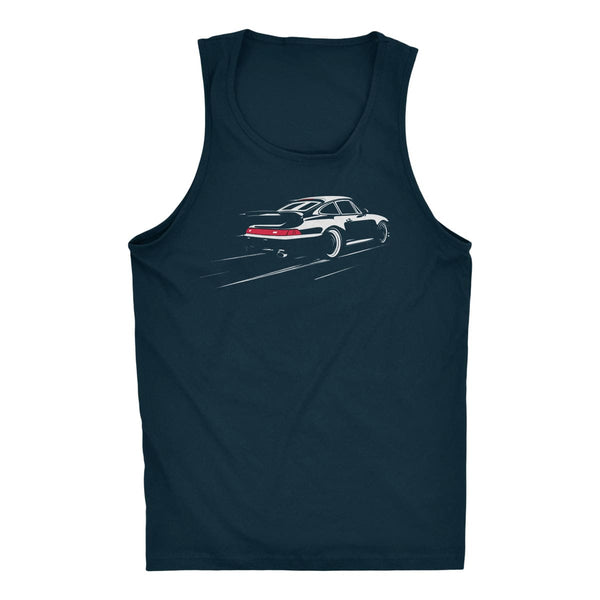 Men's Tank