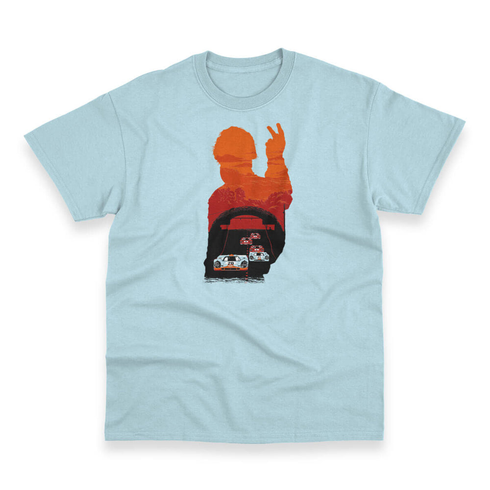 Men's Heavy Duty Tee