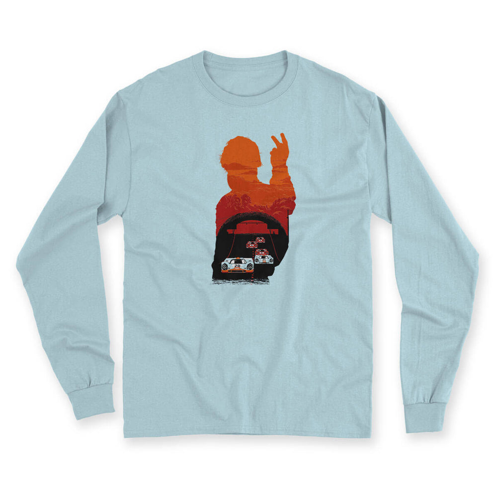 Men's Long Sleeve