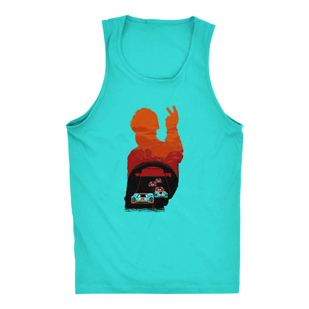 Men's Tank