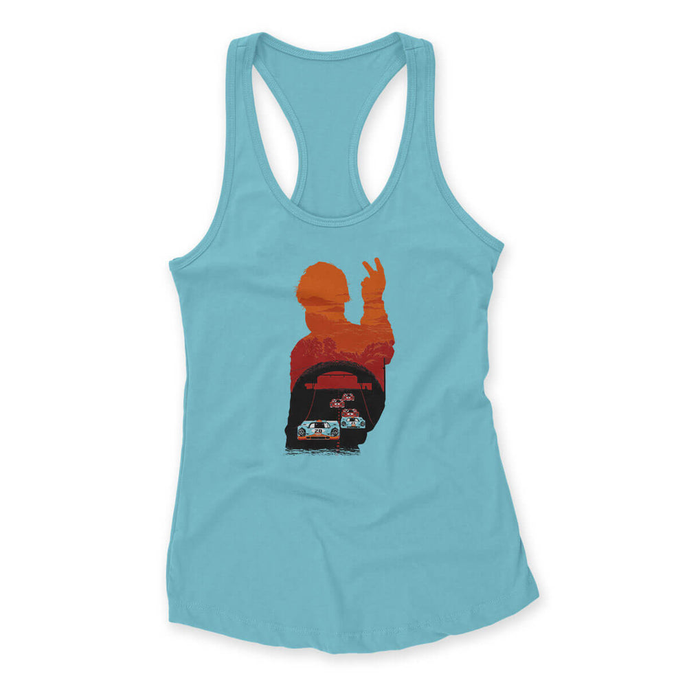 Women's Tank