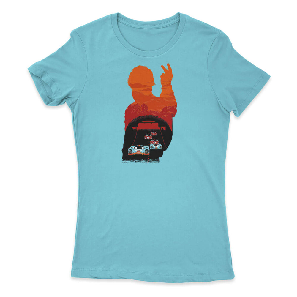 Women's Tee