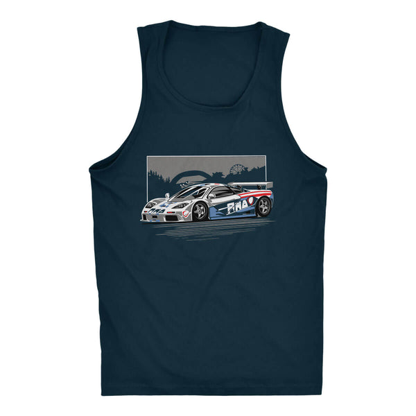 Men's Tank