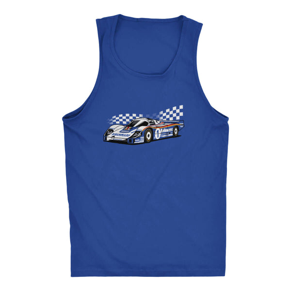 Men's Tank