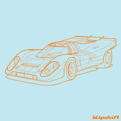 Lemansade II Design by  Matthew Parsons