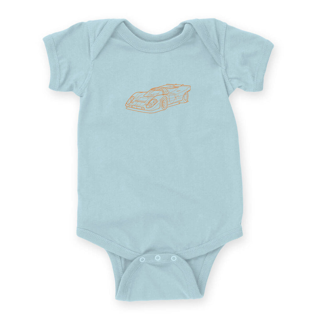 Lemansade II Onesie