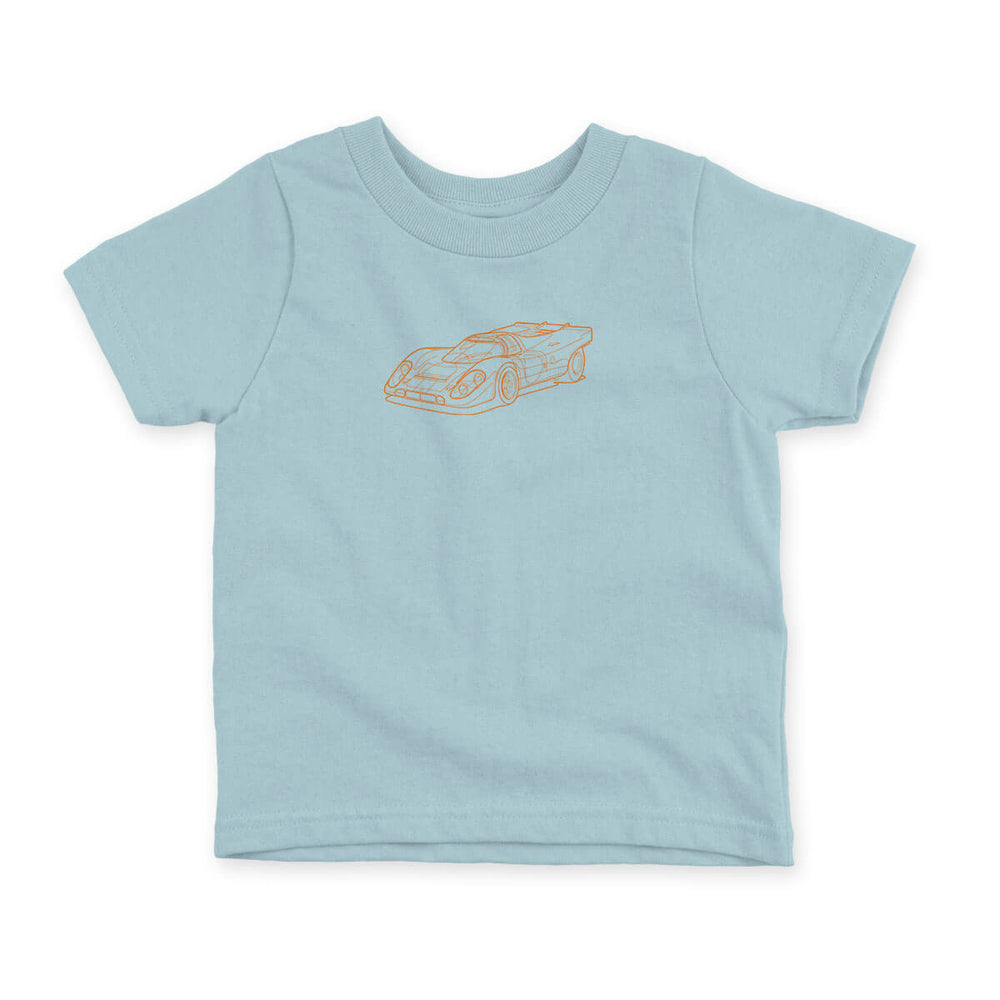 Lemansade II Youth's Tee