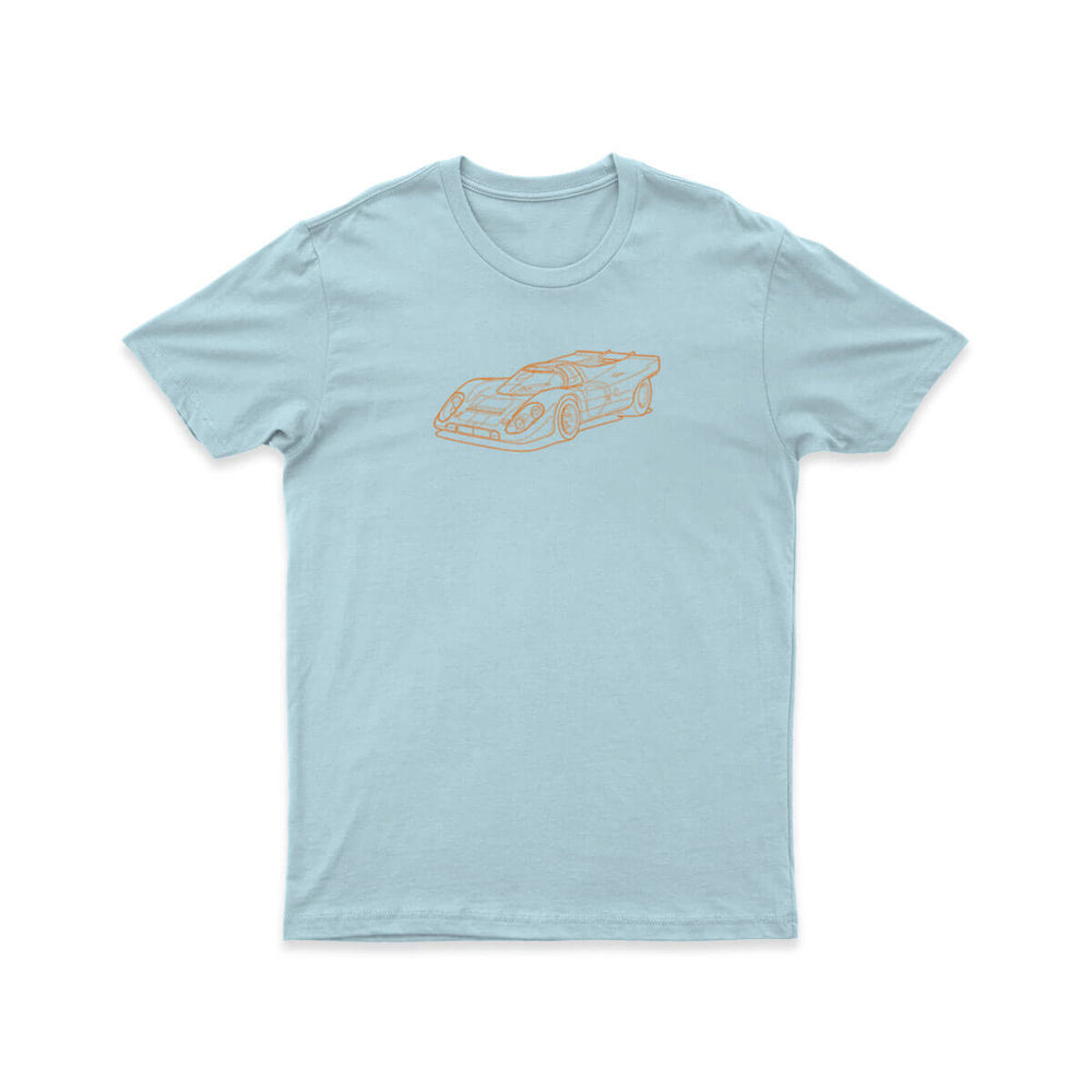 Lemansade II Youth's Tee