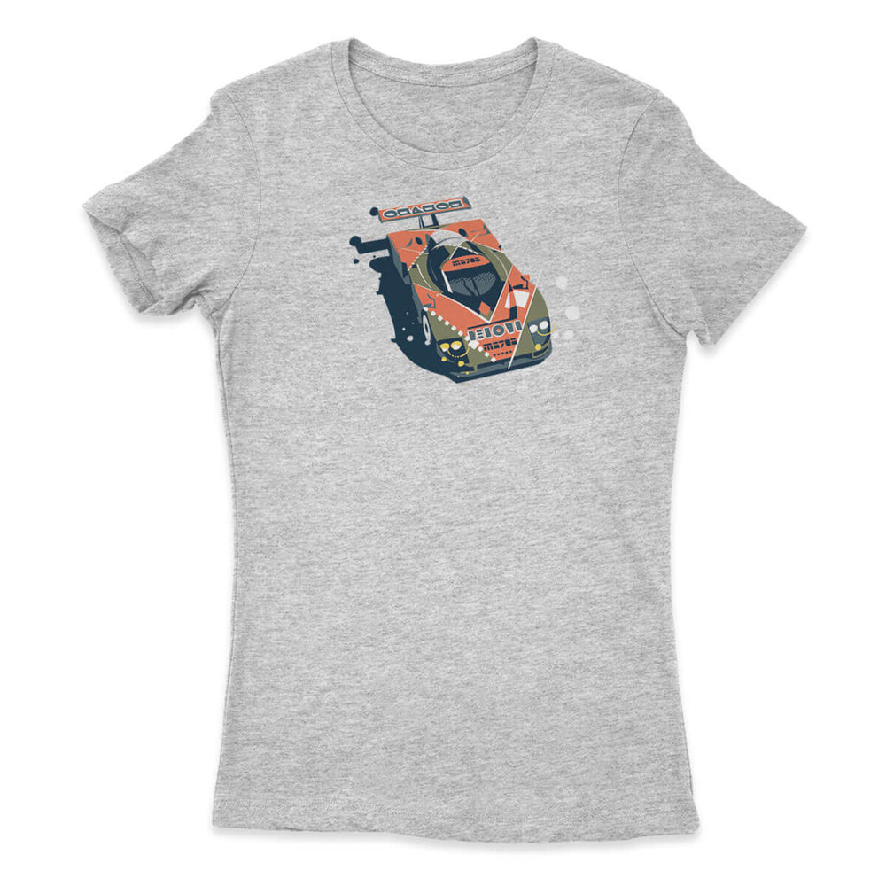 Lemanzda Women's Tee