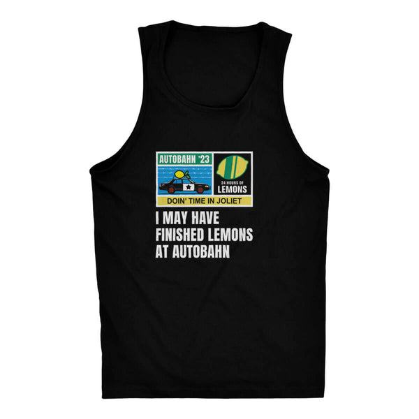 Men's Tank