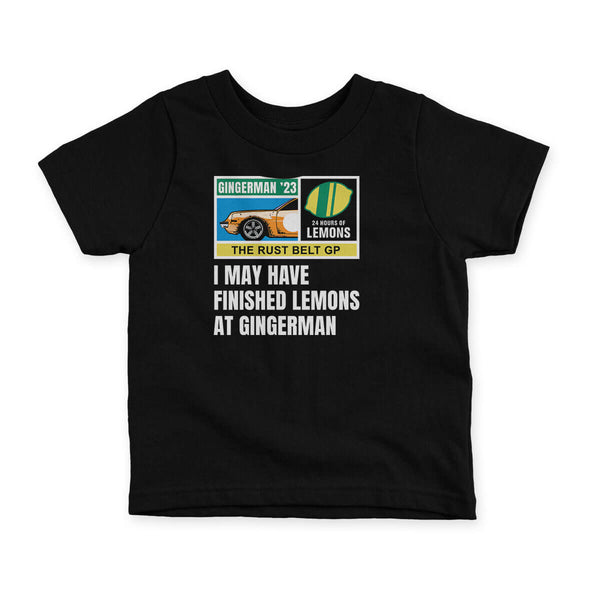 Youth's Tee