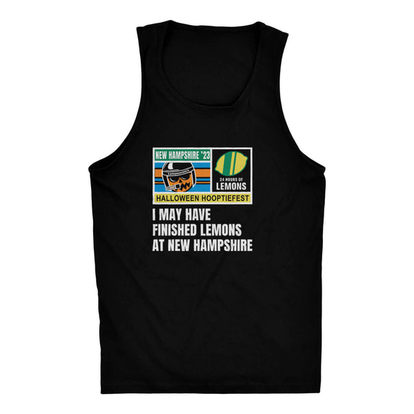 Men's Tank