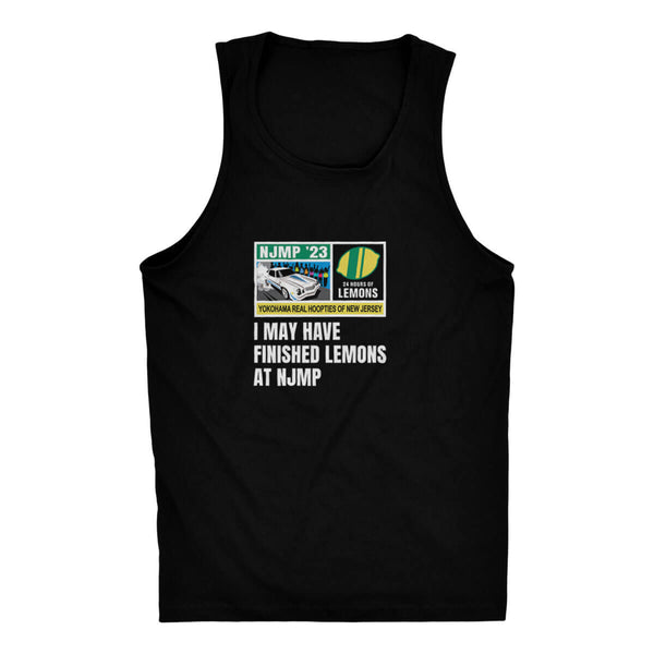 Men's Tank
