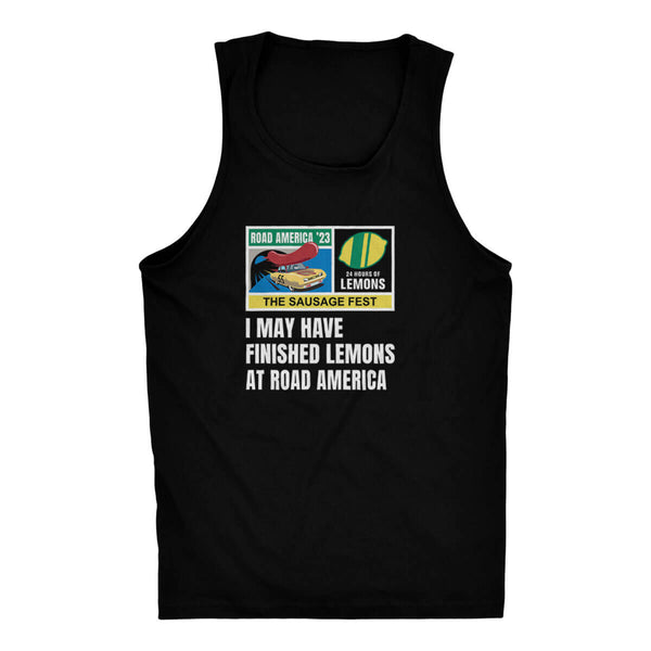 Men's Tank