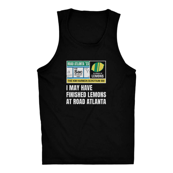 Men's Tank