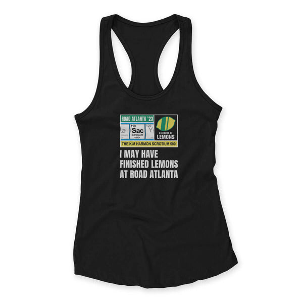 Women's Tank