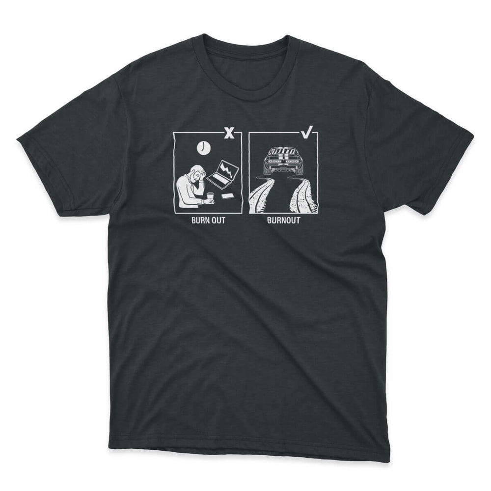 Let Off Some Steam Men's Premium Tri-blend