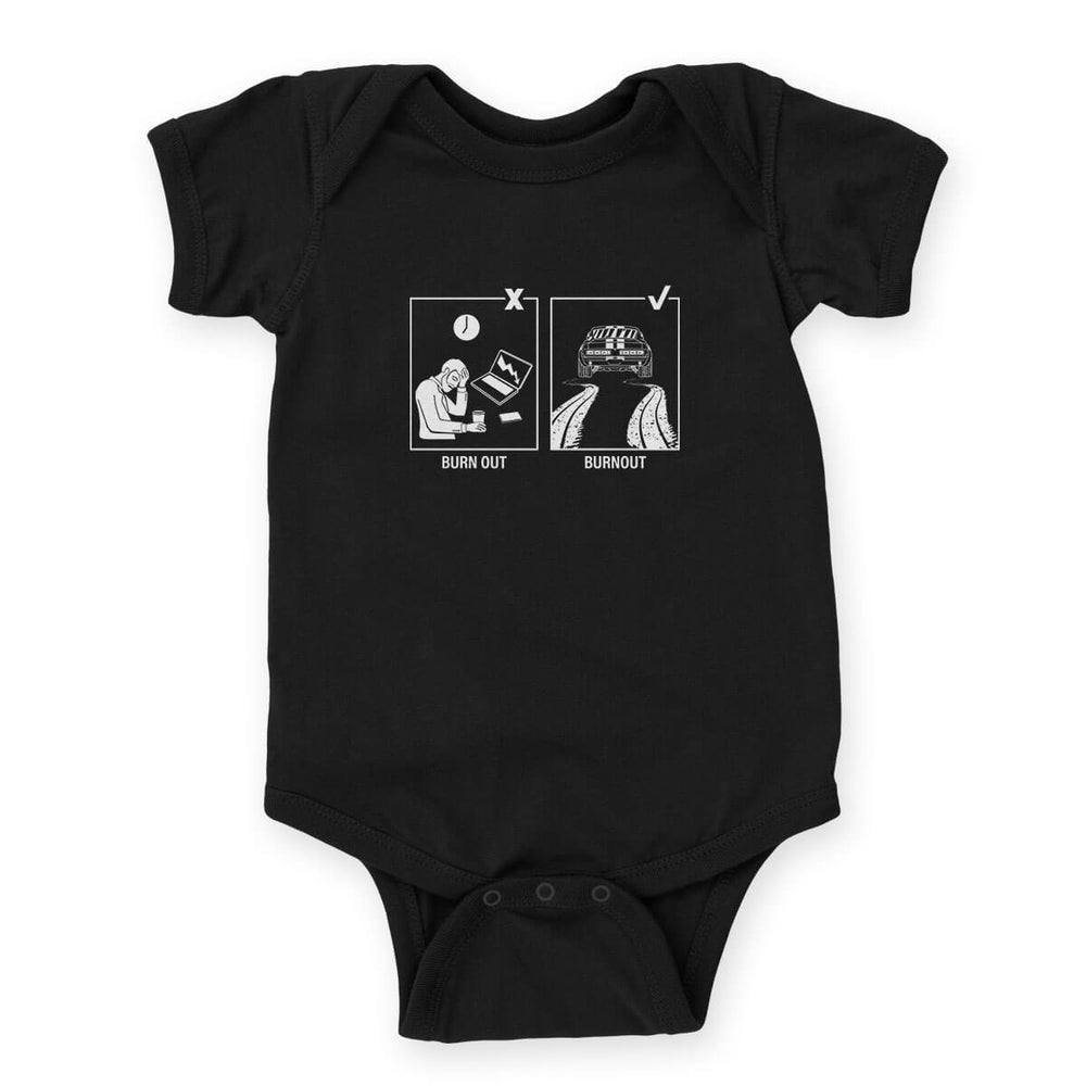Let Off Some Steam Onesie