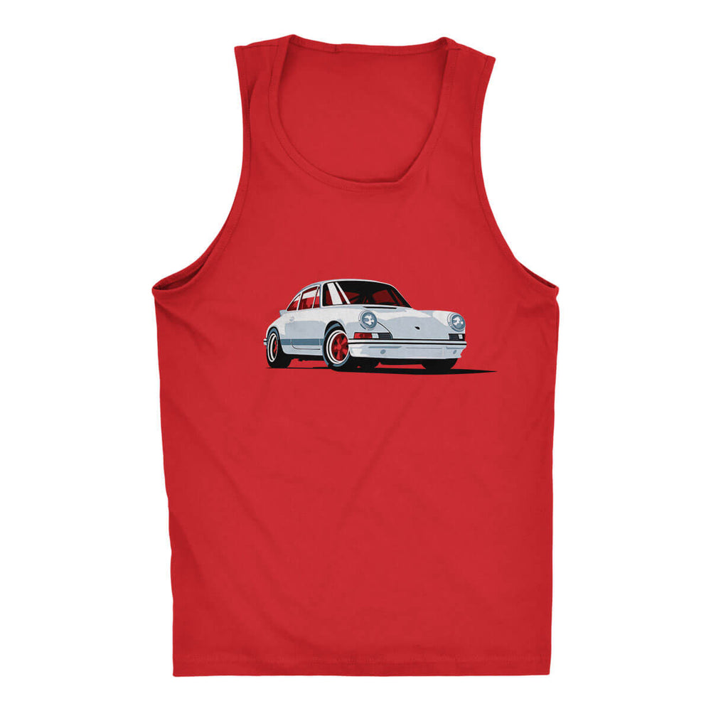 Men's Tank