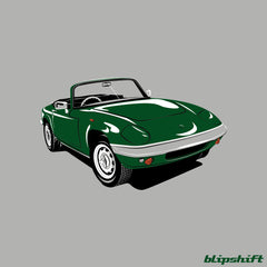 Light Therapy II Design by  Jeff Lane