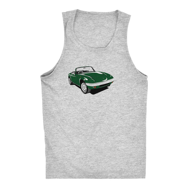 Men's Tank