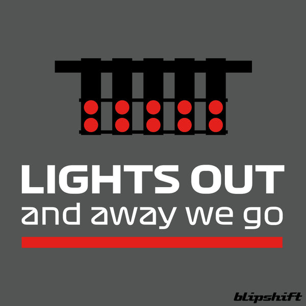 Product Detail Image for Lights Out