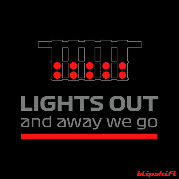 Lights Out III design