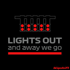 Lights Out III Design by  Dave Fowler