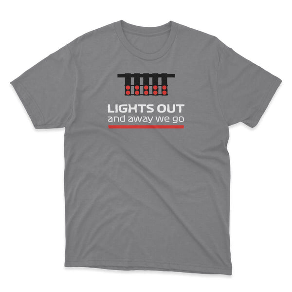 Men's Premium Tri-blend
