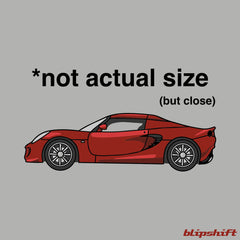 Like a Glove Red