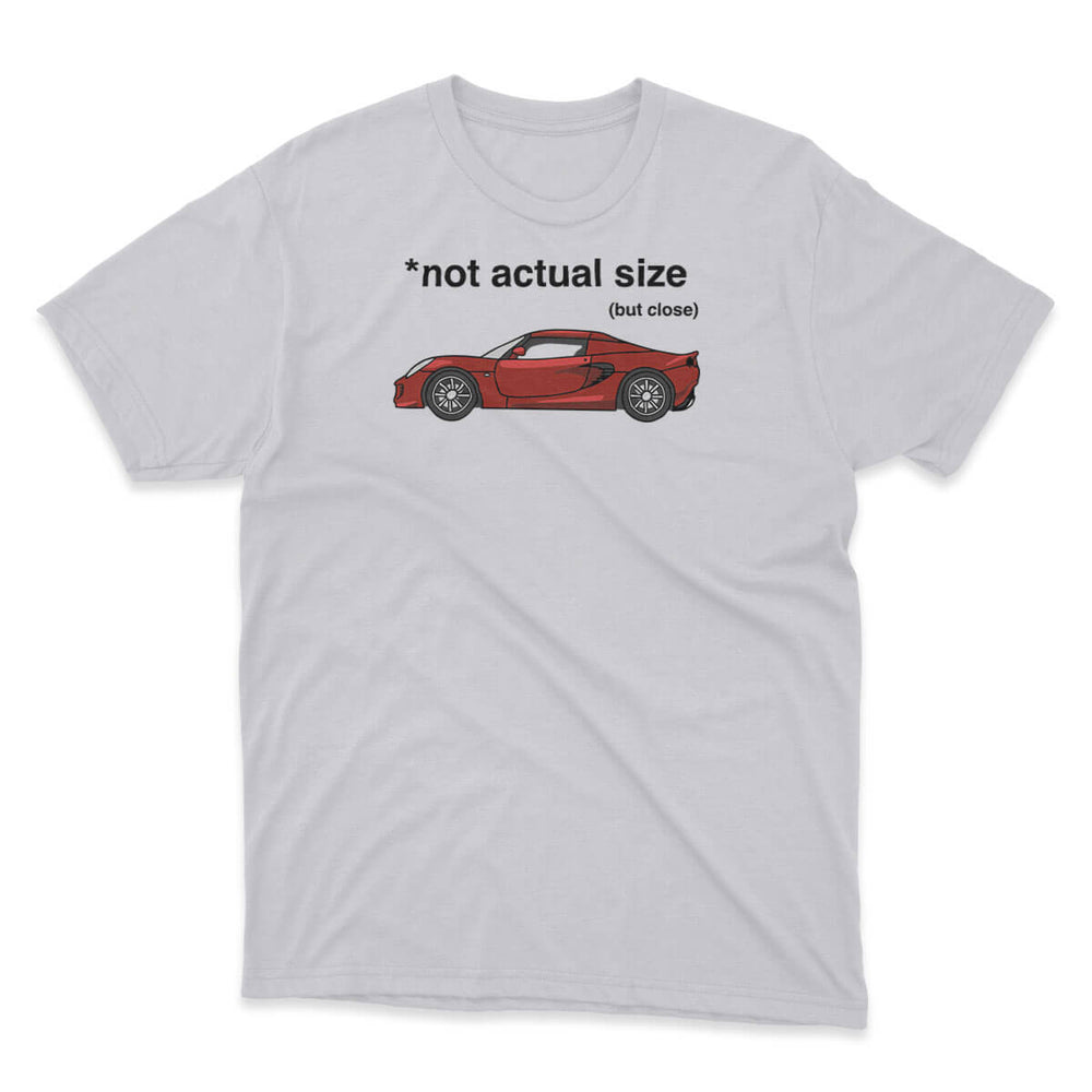 Like a Glove Red Men's Premium Tri-blend