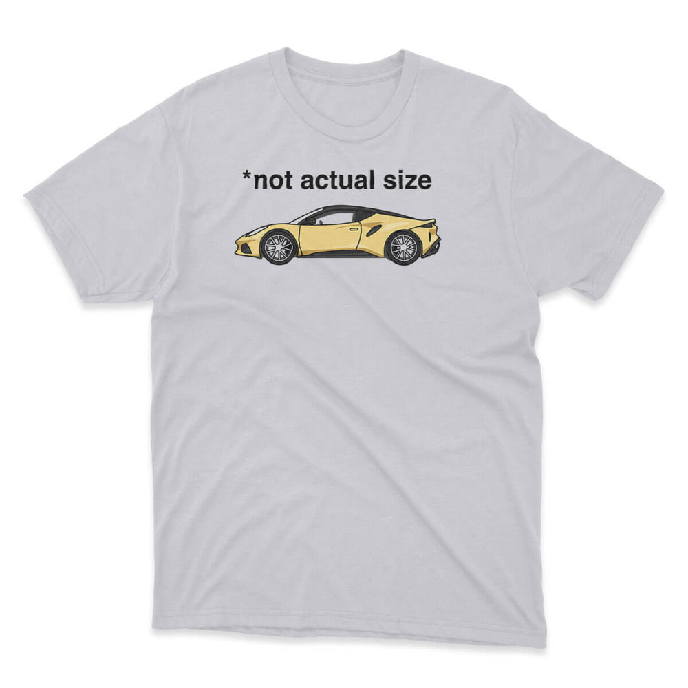 Like a Glove Yellow Men's Premium Tri-blend