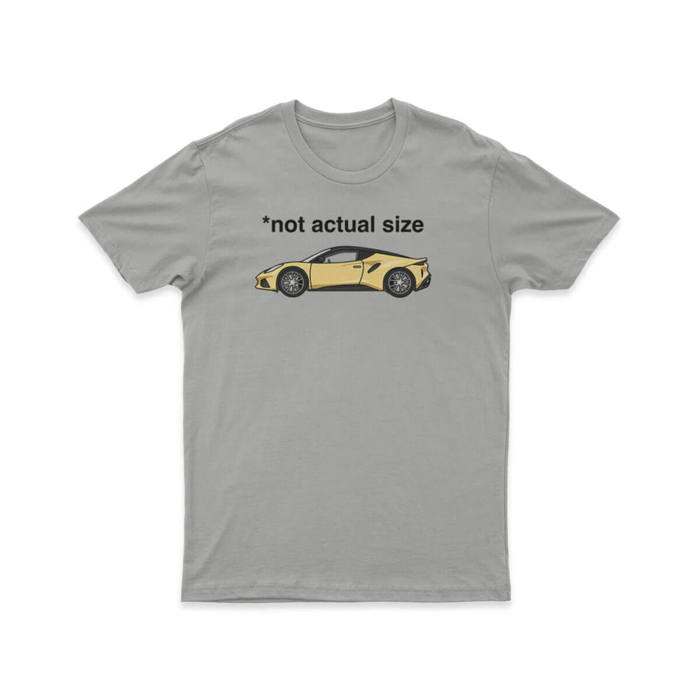 Like a Glove Yellow Youth's Tee