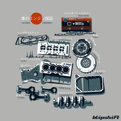 Like Bricks Design by  Mycak Sames